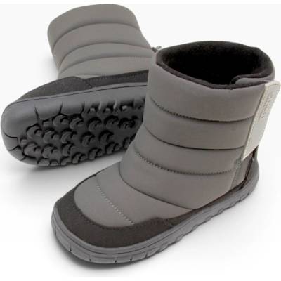 Muris S TROMSO JUNIOR BLACK