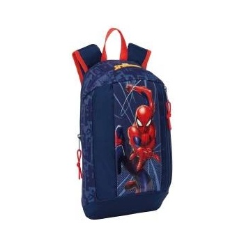 Spider-Man Раница Spider-Man Син 22 x 39 x 10 cm