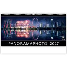 nástěnný Panoramaphoto 63cm x 31,5cm, N261-27 2027