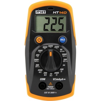 HT Instruments HT14D