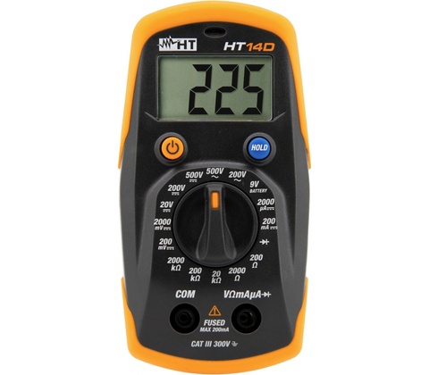 HT Instruments HT14D