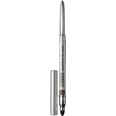 Clinique Quickliner For Eyes oční linky 07 Really Black 1,2 g