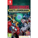 Transformers: Battlegrounds