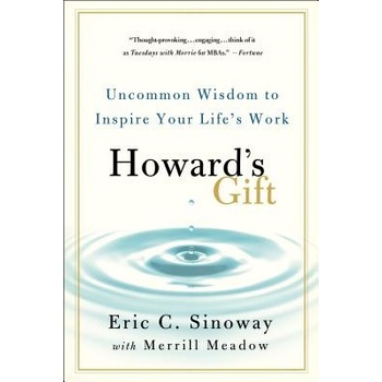 Howard's Gift Sinoway Eric