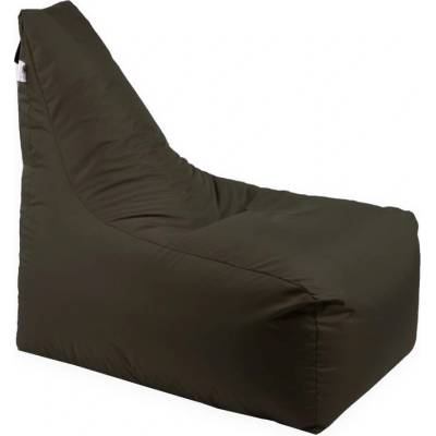 Pufrelax Пуф фотьойл Mirraggio, водоустойчив, Капучино