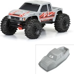 Pro-Line каросерия 1: 10 Cliffhanger HP сива (междуосие 313mm)