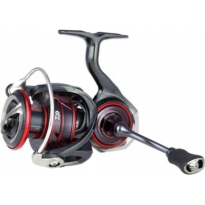 Daiwa Ballistic MQ LT 3000D