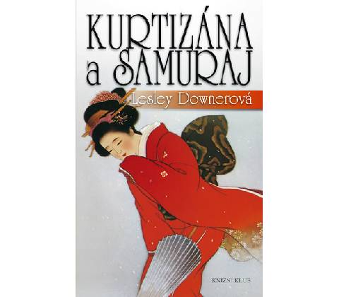 Kurtizána a samuraj