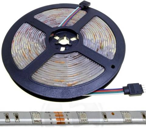 MasterLED RGB150V