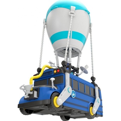 Jazwares Fortnite Bojový autobus BATTLE BUS