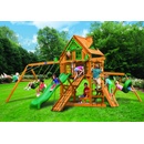 Gorilla Detské ihrisko Gorilla Frontier