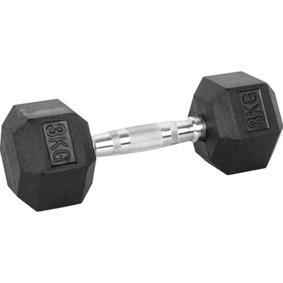 inSPORTline Hexagon 3 kg