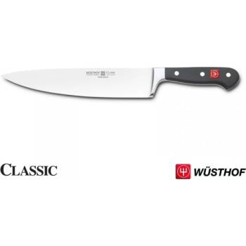 WUSTHOF CLASSIC nůž kuchyňský 23 cm 494582/23