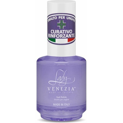 Lady venezia regeneračný lak na nechty 15ml