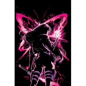 Psylocke Vol. 2 (ISBN: 9781302961572)