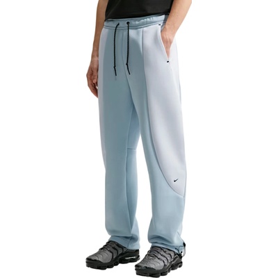 Nike Tech Fleece modrá