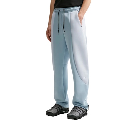 Nike Tech Fleece modrá