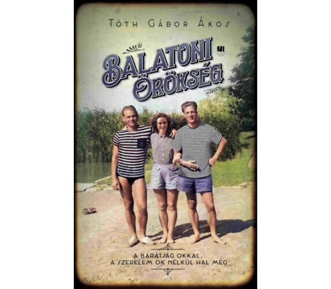 Balatoni örökség