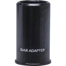 SCS Bar Adapter Dial 911 Oversized