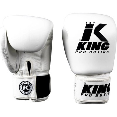 King Pro Boxing KPB/BGVL
