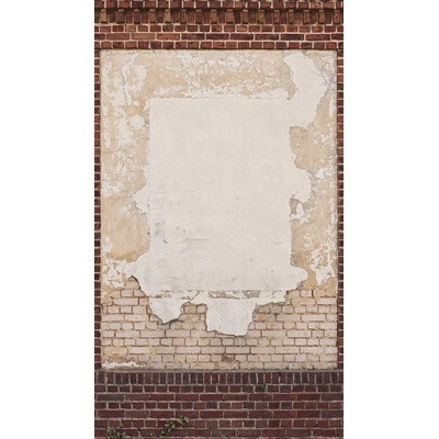 392391 Vliesový panel The Wall, rozmery 159 x 280 cm