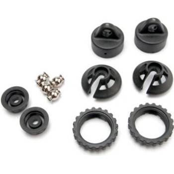 Traxxas Комплект части за амортисьор Traxxas GTR (2)