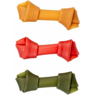 DUVO+ GARDEN BITES VEGAN BONES S 11 cm bal 45 x 42 g