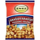 ENSA Arašidy pražené solené 100 g
