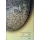 Knihy Edda