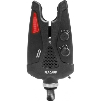 Flacarp Signalizátor záběru F3 Černá