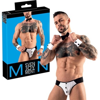 ostatní Костюм Секси слуга, l