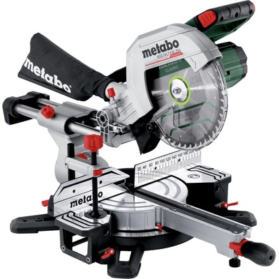Metabo KGS 18 LTX BL 254
