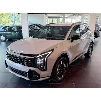 Kia Sportage GT Line 169 kW