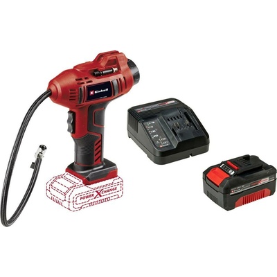 Einhell 2071010+4512042