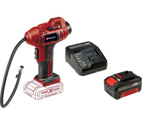 Einhell 2071010+4512042