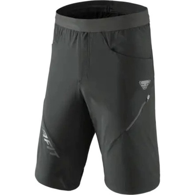 Dynafit Transalper Hybrid Shorts Pánske black out