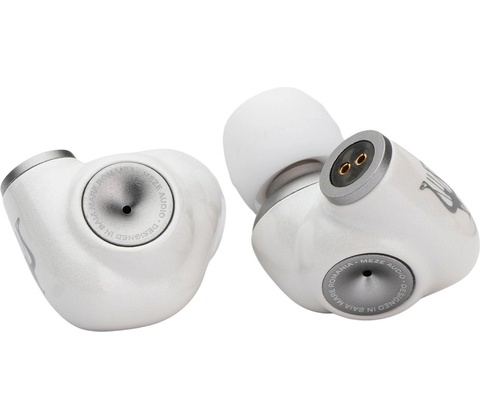 Meze Audio Alba