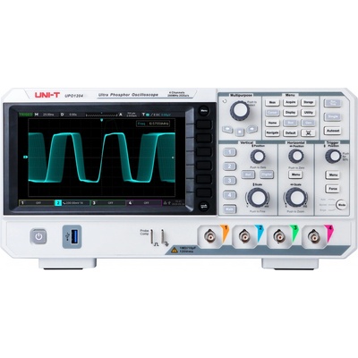 Uni-T UPO1204
