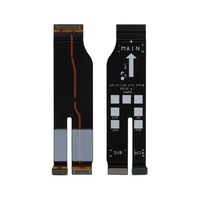 Samsung S711 Galaxy S23 FE flex MAIN