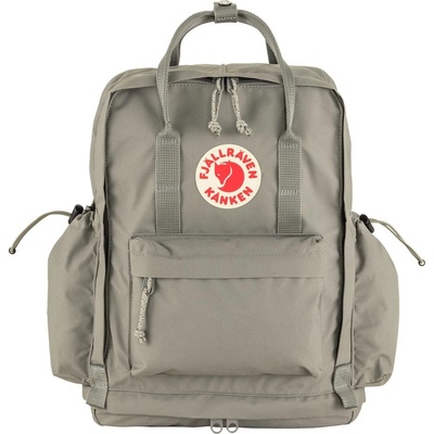 Fjällräven Kånken Outlong Fog 18 l