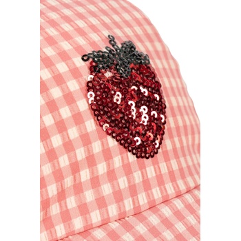 Konges Sløjd Детска капела Konges Sløjd ETTA SWIM HAT (KS104788.PPY2)