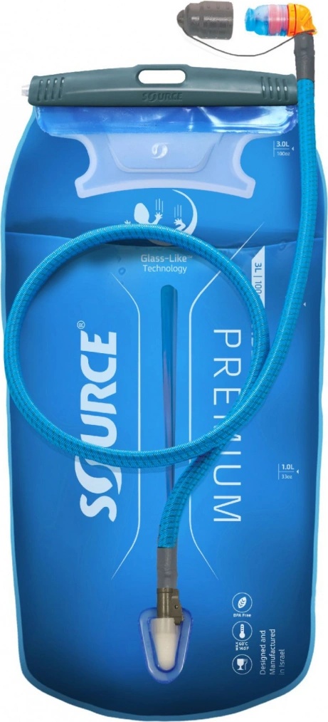 Source Widepac Premium 3l