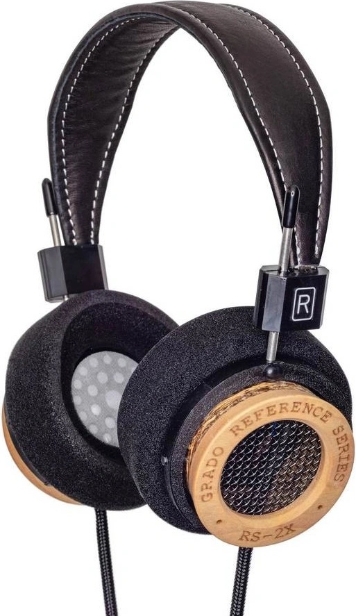 Grado Reference RS2x