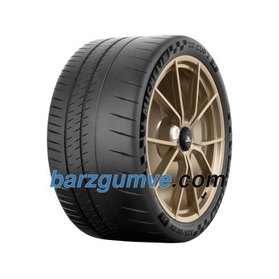 Michelin Pilot Sport Cup 2 R ( 315/30 ZR21 (105Y) XL EV Suitable, N1, с протектор на борта на джантата (FSL) )
