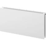 Mexen CVHF20 Хигиенен плосък радиатор 400 x 800 мм, долна връзка, 575 W, бял - W620HF-040-080-00 (W620HF-040-080-00)