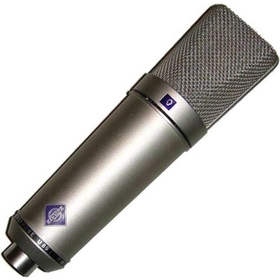 Neumann U 89 i