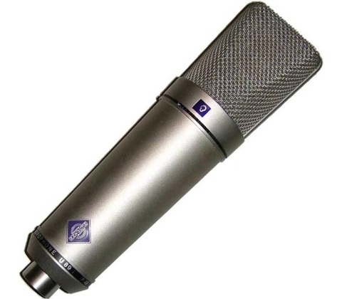Neumann U 89 i