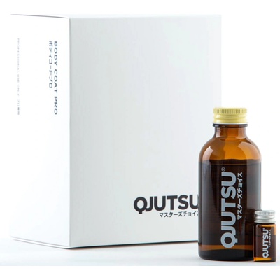 Soft99 QJUTSU Body Coat PRO 120 ml