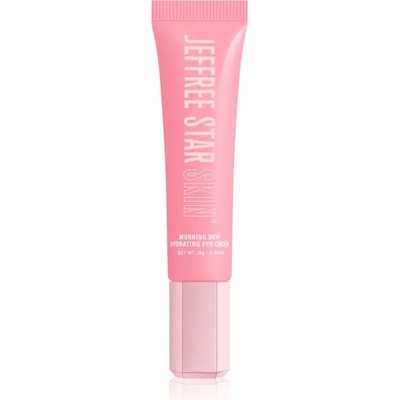 Jeffree Star Cosmetics Jeffree Star Skin Morning Dew хидратиращ крем за очи 15 гр