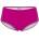 FASHY 231243 bikini bottom - Pink (Multicolour)